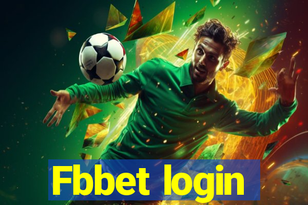 Fbbet login